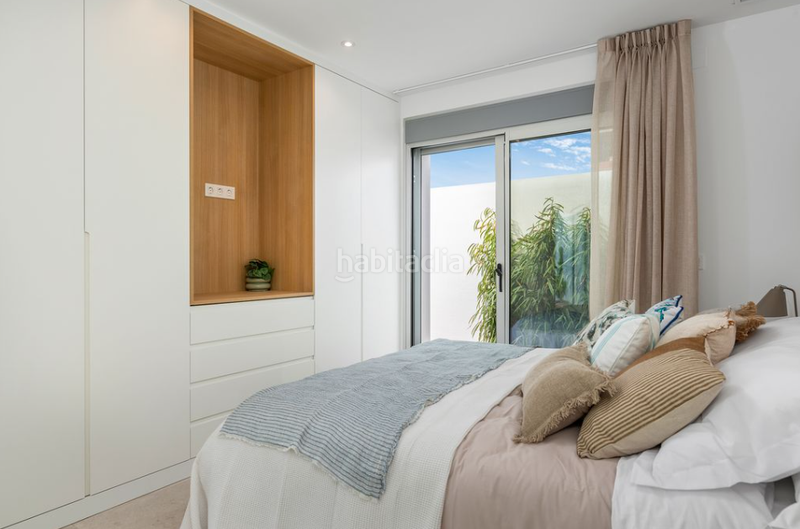 Foto 4a2555d2-9c0c-4abf-9131-52ba4103d7d4. Chalet mit pool in Las Lomas de Rame-Bahía Bella Alcázares (Los)