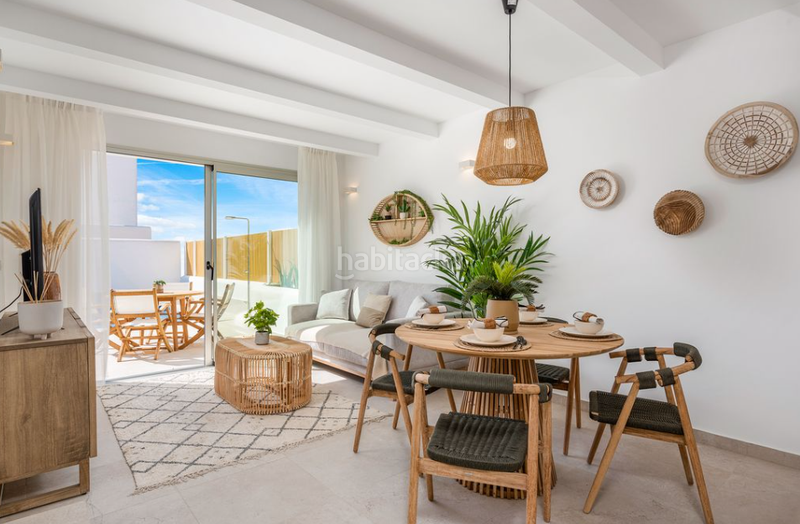 Foto 53b8e8a7-8630-4465-93d2-5c0953bd3e39. Chalet en Las Lomas de Rame-Bahía Bella Alcázares (Los)