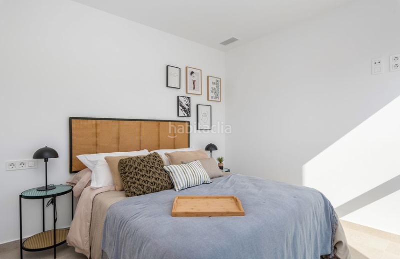 Foto a72d8e68-9bcd-434d-8604-618349043d05. Chalet en Las Lomas de Rame-Bahía Bella Alcázares (Los)