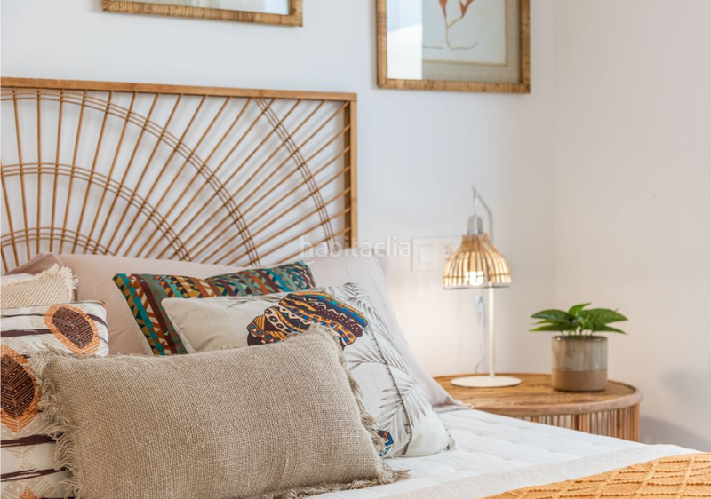 Foto aa307f70-c56b-435b-bf01-a286c85091bf. Xalet amb piscina a Las Lomas de Rame-Bahía Bella Alcázares (Los)