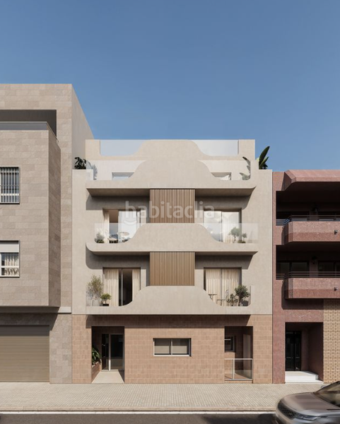 Foto 0f04aa18-4ee4-49bf-a962-e652734d4a0e. Etagenwohnung in Zona Playa de los Locos Torrevieja