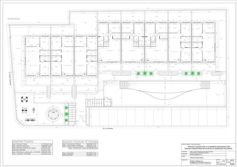 Foto 7ee35842-a5c5-46bf-ae87-3e2cc519702e. Casa en Pilar de la Horadada ciudad Pilar de la Horadada