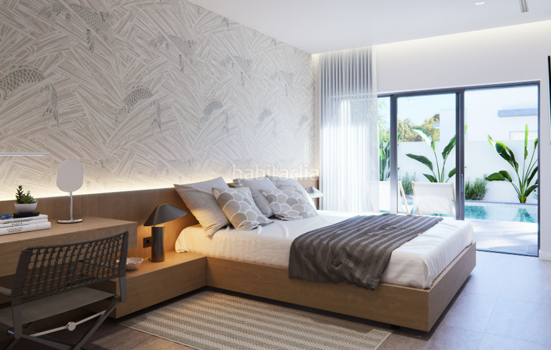 Foto 0f64dd92-6527-484c-8c43-f2e5c7a05606. Chalet en San Javier San Javier