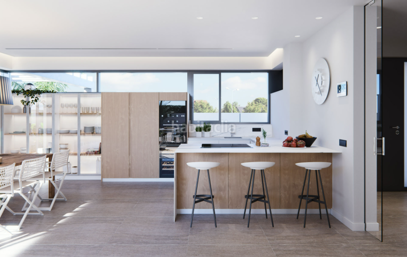 Foto bed6746c-cf97-4438-9b66-da7d3256a6cd. Chalet dans San Javier San Javier