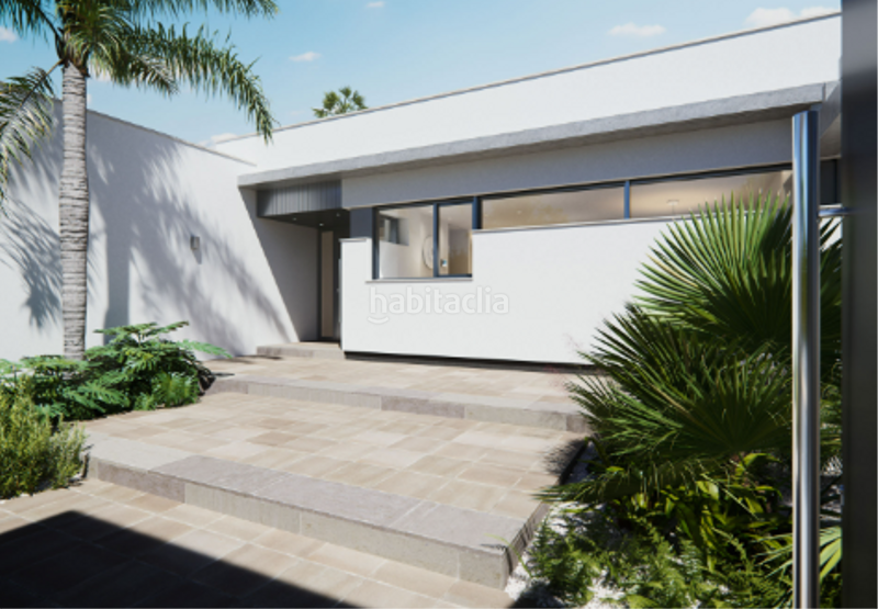 Foto 36629287-2cc2-4dd7-9875-db2f2d194330. Chalet in San Javier San Javier