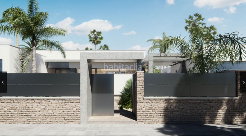 Foto b2e3a809-44fe-4fe8-b6f0-8d10cce96dfe. Chalet in San Javier San Javier