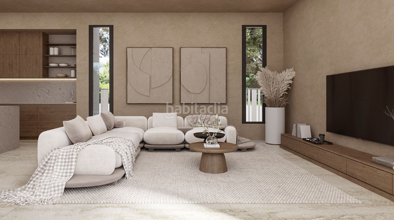 Foto b0772051-f89b-4d79-8d71-b3109da806c0. Chalet in Marisol Park - Ortembach - Los Almendros Calp