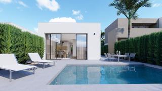 Chalet à Los Urrutias