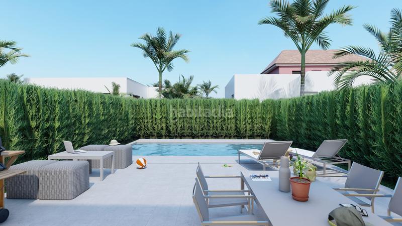 Foto 4efbd112-9900-45c2-a786-37a39c9d4273. Chalet in Los Urrutias Cartagena