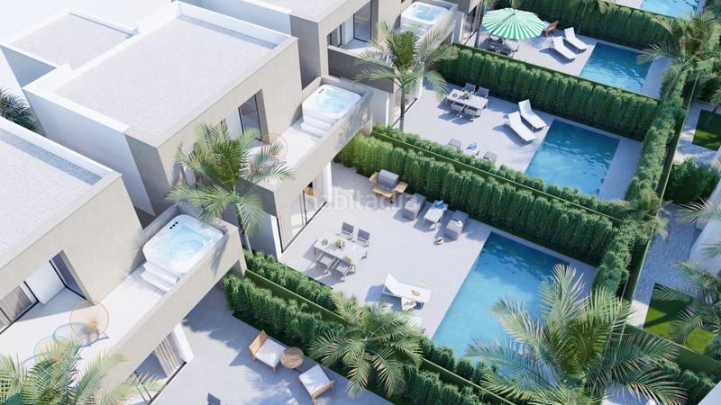 Foto a8a6b975-d78e-4b99-ba5e-16f5b1f4202c. Chalet in Los Urrutias Cartagena