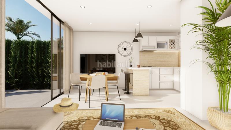 Foto e1b5687d-e190-4fcc-a840-37bd08f38e8f. Chalet in Los Urrutias Cartagena