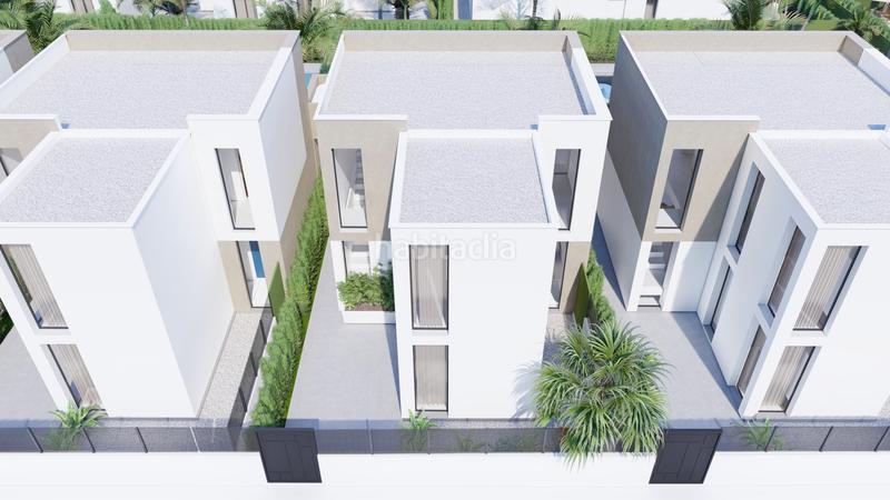 Foto 68255e71-2a7a-480f-aa02-13ab307614cb. Chalet en Los Urrutias Cartagena