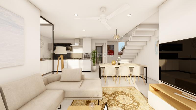 Foto c2189150-3fe7-4934-9e22-c91684e3cabd. Chalet dans Los Urrutias Cartagena