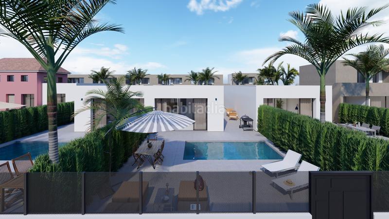 Foto c81ddd1f-ac3e-4e35-ac9d-f372c101742b. Chalet dans Los Urrutias Cartagena