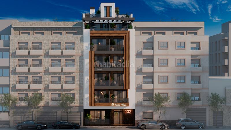 Foto 5d803170-462f-44cc-9861-48ff0288b9e6. Appartamento con piscina in Las Piscinas Naturales Torrevieja