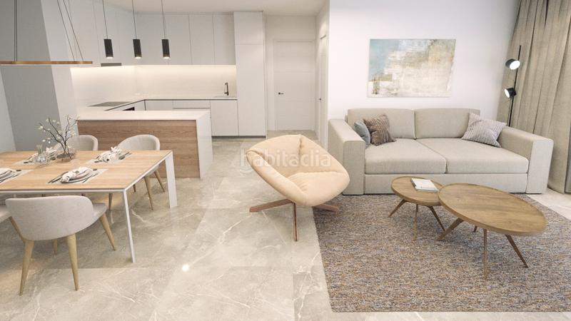 Foto dc26b0f2-ce64-4af6-9ef5-d25aace144ea. Appartement avec piscine dans Las Piscinas Naturales Torrevieja