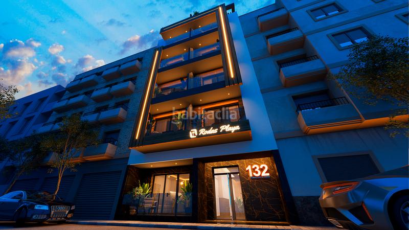 Foto 64ed254d-0dd2-48d6-a842-28c7ab69c575. Etagenwohnung mit pool in Las Piscinas Naturales Torrevieja