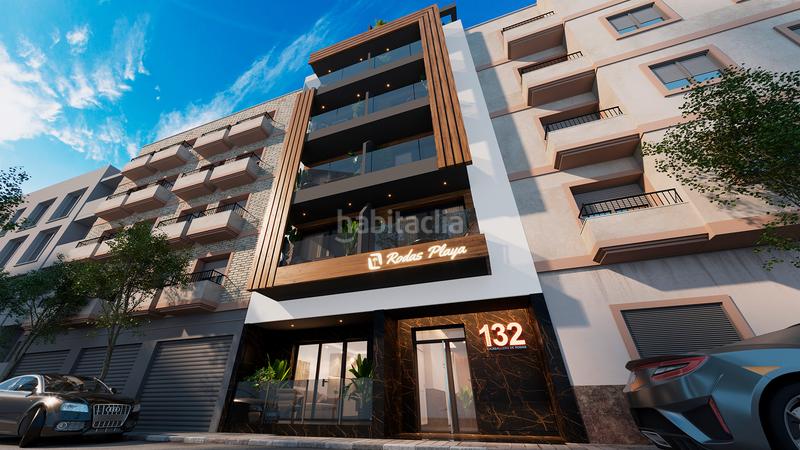 Foto 16c39969-5097-4906-a0f6-e42c2a7107af. Flat with pool in Las Piscinas Naturales Torrevieja