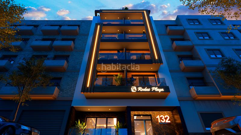 Foto 97b69ba1-da95-42d8-8c9f-5cb4aab099c1. Flat with pool in Las Piscinas Naturales Torrevieja