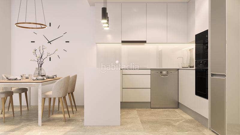 Foto a7f02950-0731-4eb2-b091-9ca82a0a1788. Flat with pool in Las Piscinas Naturales Torrevieja