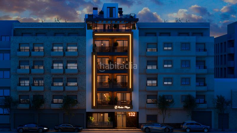 Foto 088b27ac-6c95-41a1-bfd5-b7b4e6c8855c. Pis amb piscina a Las Piscinas Naturales Torrevieja