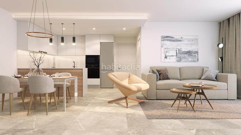 Foto ba02da7b-0bb8-4378-a410-597335aa0352. Pis amb piscina a Las Piscinas Naturales Torrevieja