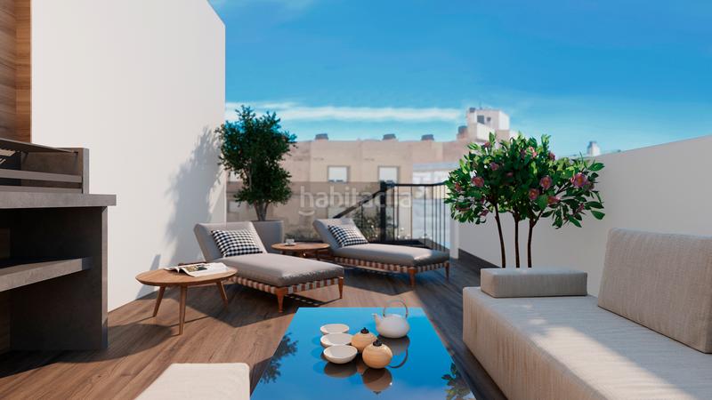 Foto 7811e187-41c3-422e-901d-3ff235f0c5f5. Etagenwohnung mit pool in Las Piscinas Naturales Torrevieja