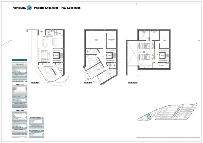 Foto 19b39a7c-a1a4-4fbc-899b-3ff0ba51104f. Appartement avec piscine dans Maryvilla Calp