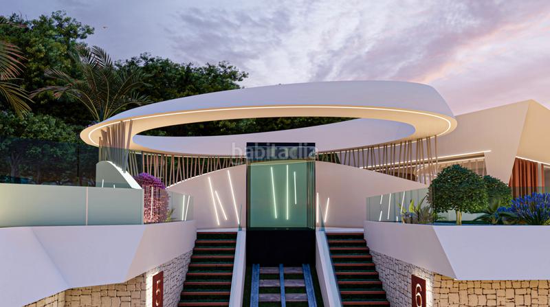 Foto 4d605295-6012-4f36-aaac-ebc4d238b985. Appartement avec piscine dans Maryvilla Calp