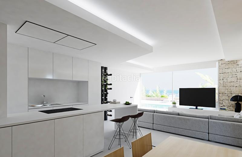 Foto 5906f7fe-0b76-4d4d-be58-69c598e61894. Appartement avec piscine dans Maryvilla Calp