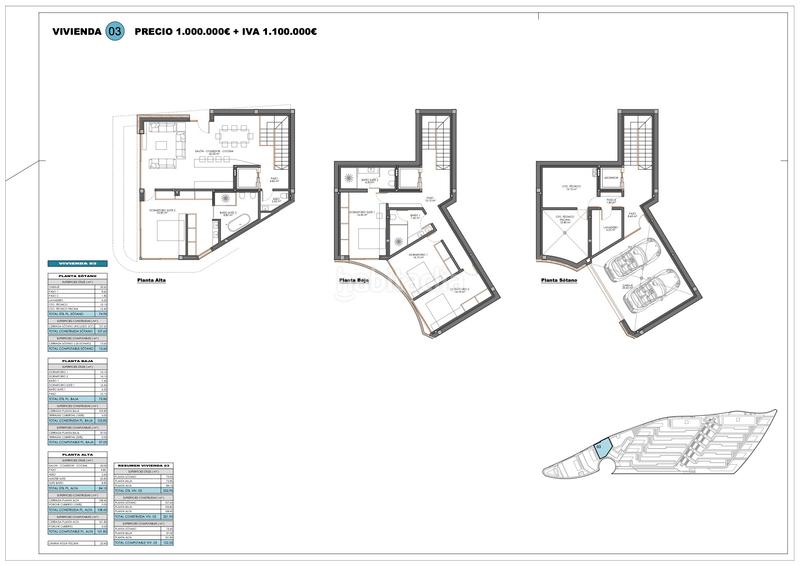 Foto ff9cd472-1832-49fa-bb4c-95717ebd3af6. Appartement avec piscine dans Maryvilla Calp