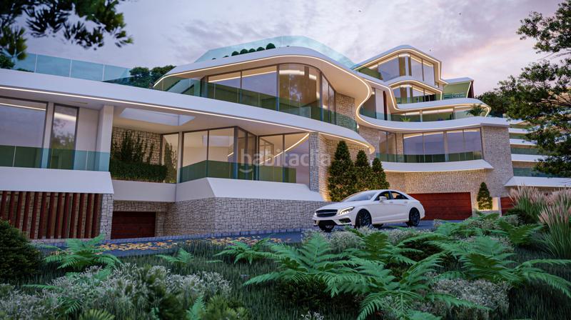 Foto 34497e4a-c1d7-4537-9654-9c0dbdd095cd. Chalet en Maryvilla Calp