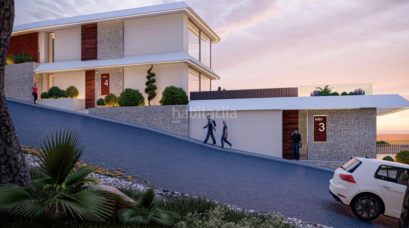 Foto ac2813ef-33fe-4a77-b51e-6d67cb8d8128. Chalet en Maryvilla Calp