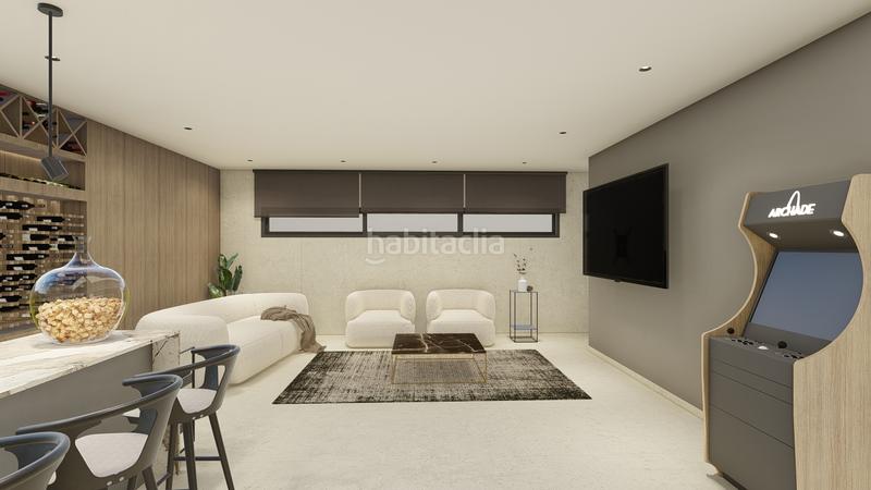 Foto 7d16bf33-2362-4494-a125-fe0a0d83fe8d. Chalet en Polop