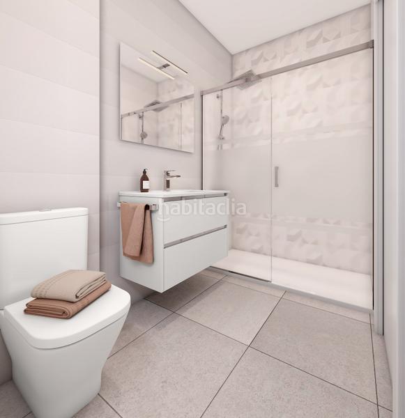 Foto 568ae4fe-fedf-46ba-8249-05ab0e76fedc. Appartement avec piscine dans Playa de las Gaviotas - El Pedrucho Manga del Mar Menor (La)