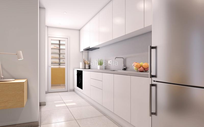 Foto 3441ffa6-2271-4d22-92e5-810af454b6f3. Flat with pool in Playa de las Gaviotas - El Pedrucho Manga del Mar Menor (La)