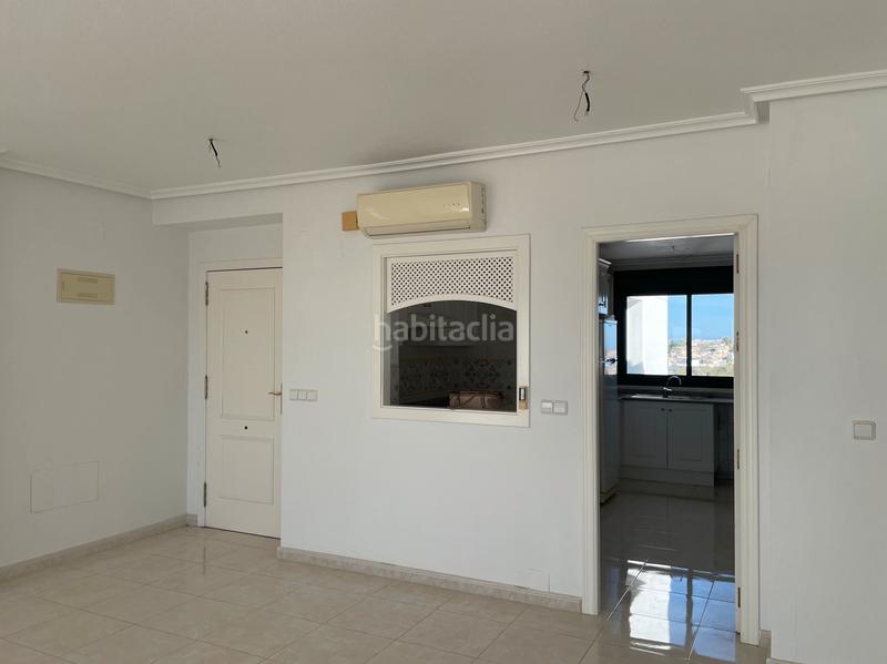 Foto a0d9e605-1d90-4bd1-82ca-656a295e12cb. Dachwohnung mit pool in Lomas de Campoamor - Las Ramblas Orihuela