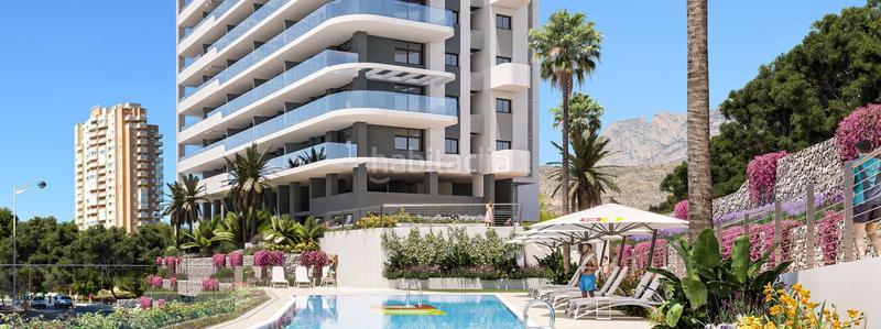 Foto 03f747e8-3142-4a19-9907-a7168b804f72. Appartement avec piscine dans Via Parque Benidorm