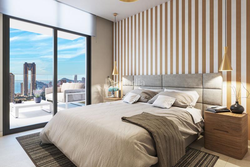 Foto b327100b-3421-4ef4-b0dd-4893d1ededea. Appartement avec piscine dans Via Parque Benidorm