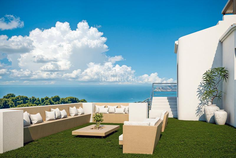 Foto 98099232-3447-419c-8808-9b6ebf7a4c05. Chalet in Altea hills Altea