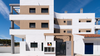 Àtic a El Pinar de Campoverde