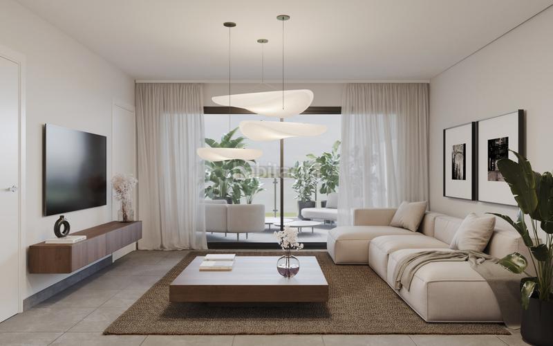 Foto 2091a09e-5e4e-43b7-85f3-a246a4ce3fcb. Flat with pool in Las Azaleas-Alkadir Vila Joiosa (la)