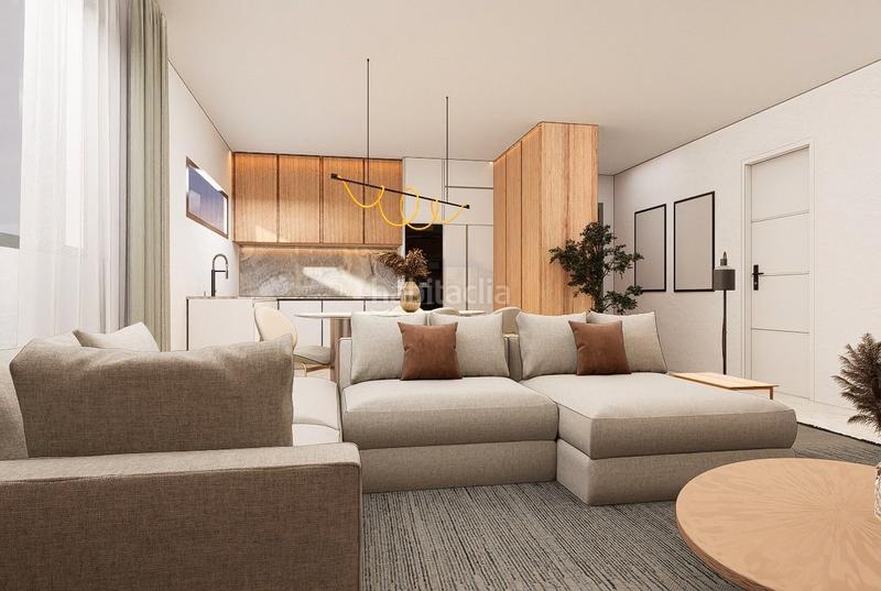 Foto d9b7ab66-fe91-4f35-8a3c-45ee7ce21a10. Appartamento con parcheggio in Pilar de la Horadada ciudad Pilar de la Horadada