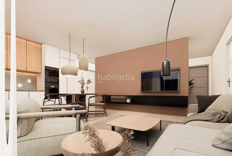 Foto 729ef229-00d5-41de-8e6e-57192dca0917. Flat with parking in Pilar de la Horadada ciudad Pilar de la Horadada