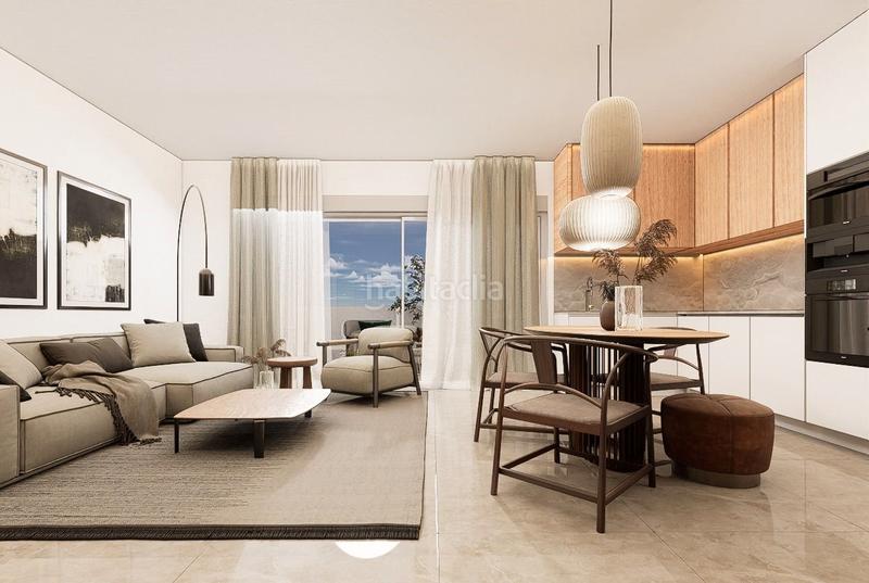 Foto 72db7a59-d4ab-4c40-9704-b727824f651f. Flat with parking in Pilar de la Horadada ciudad Pilar de la Horadada