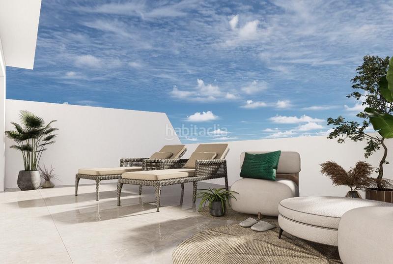 Foto 8dad9241-6b10-436b-8820-64c53a5ae203. Flat with parking in Pilar de la Horadada ciudad Pilar de la Horadada