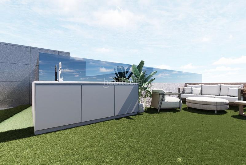 Foto b7dc0715-69dd-4872-b083-fff138b4854a. Pis amb aparcament a Pilar de la Horadada ciudad Pilar de la Horadada