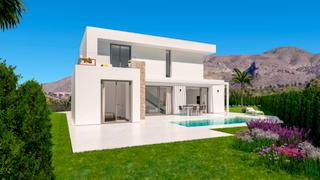 Chalet in Golf Bahía