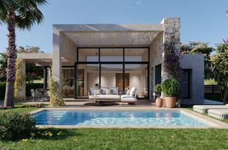 Casa a Desert Spring Golf