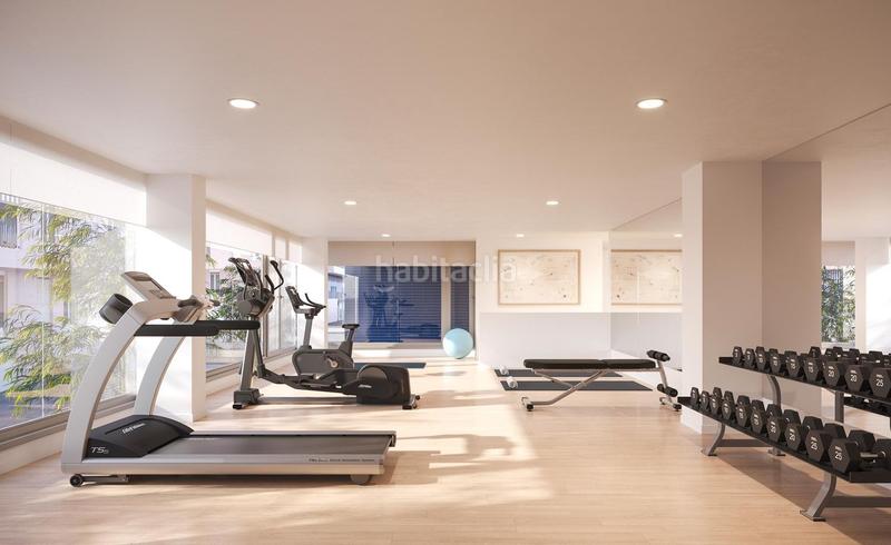 Foto 1f1177a5-fbab-4883-8bf6-964ef2844849. Pis amb piscina a Benalúa Alicante